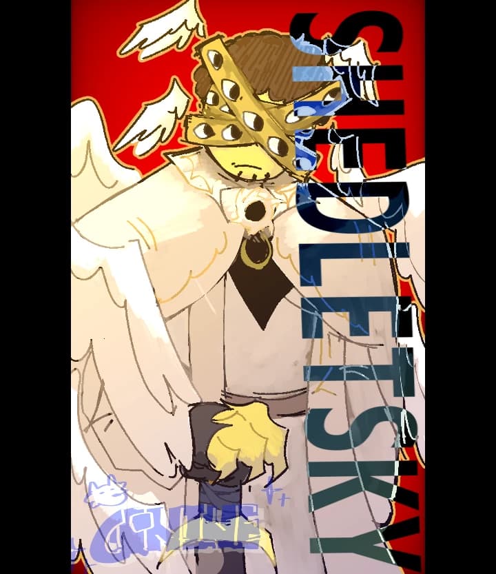 Shedletsky  thumbnail