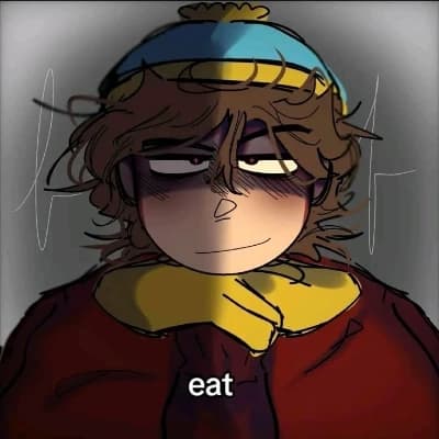 ⃝🫦┆ | \[Eric Cartman\] | ~ (improved version) thumbnail