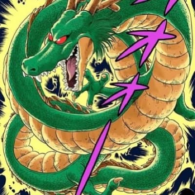 Shenron thumbnail