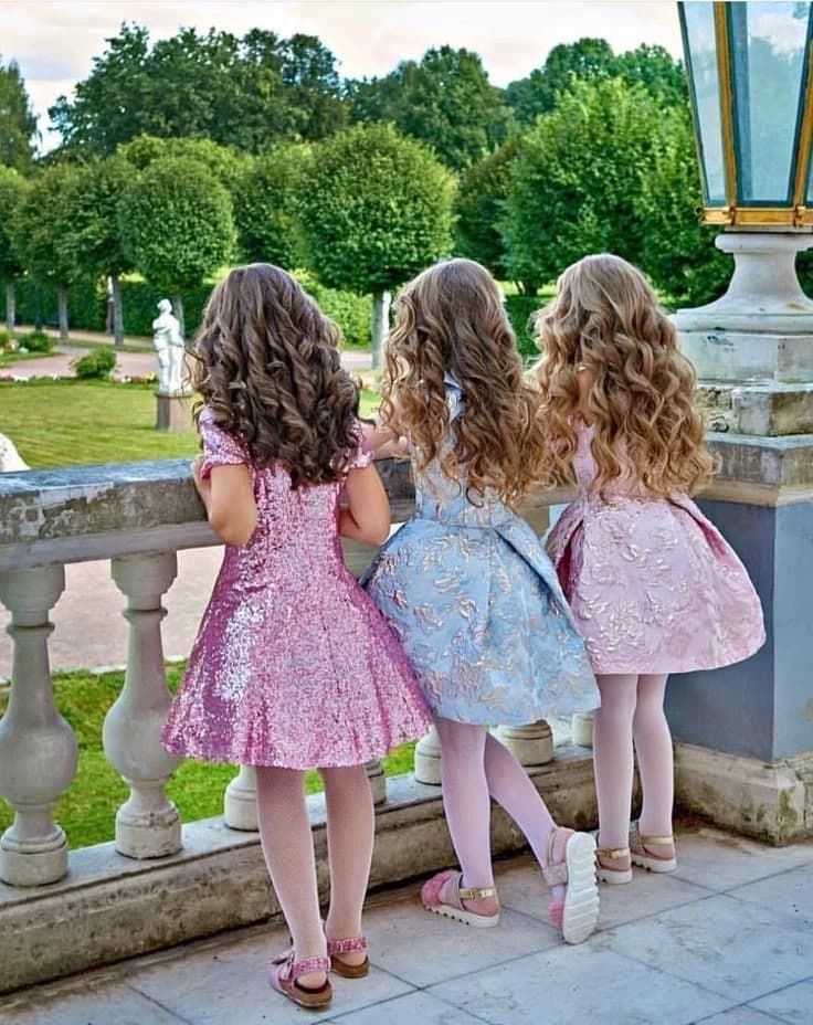 Angelita, Antonella and Astria thumbnail
