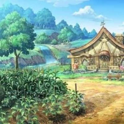 Monster Farm thumbnail