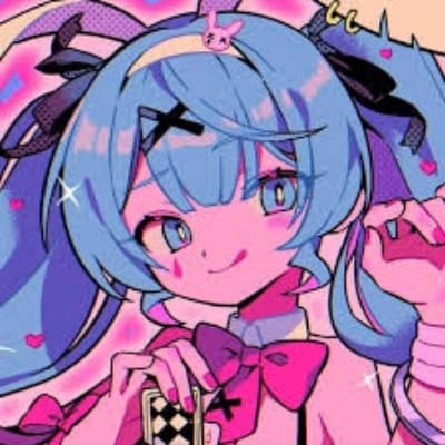 Hatsune Miku thumbnail