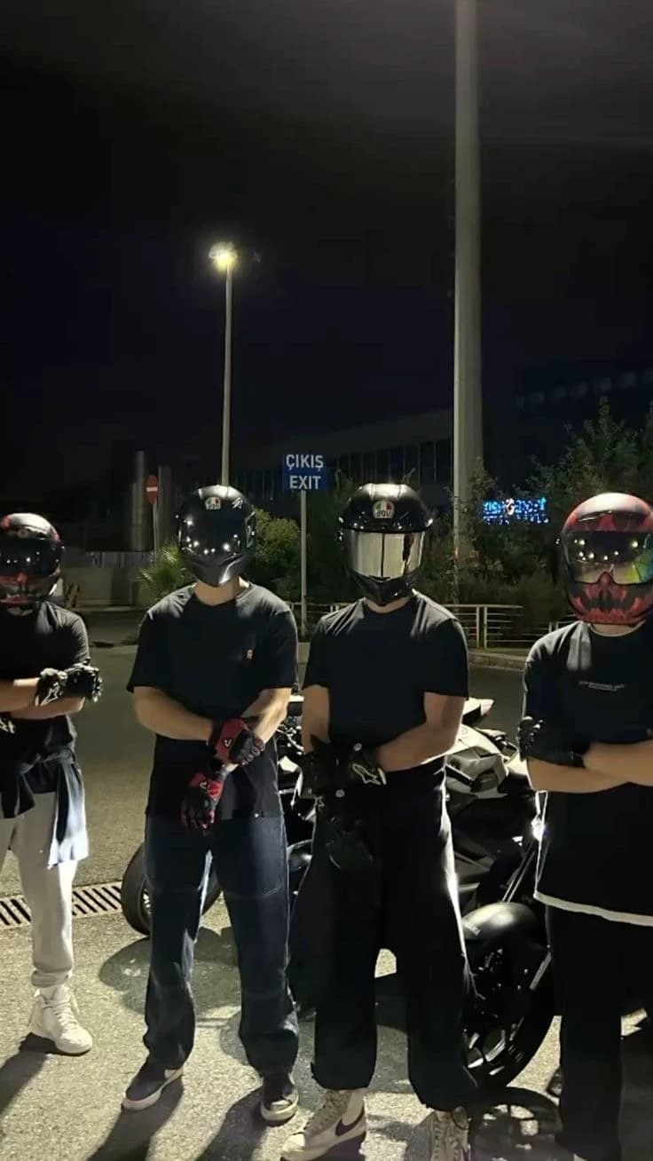Friend group thumbnail