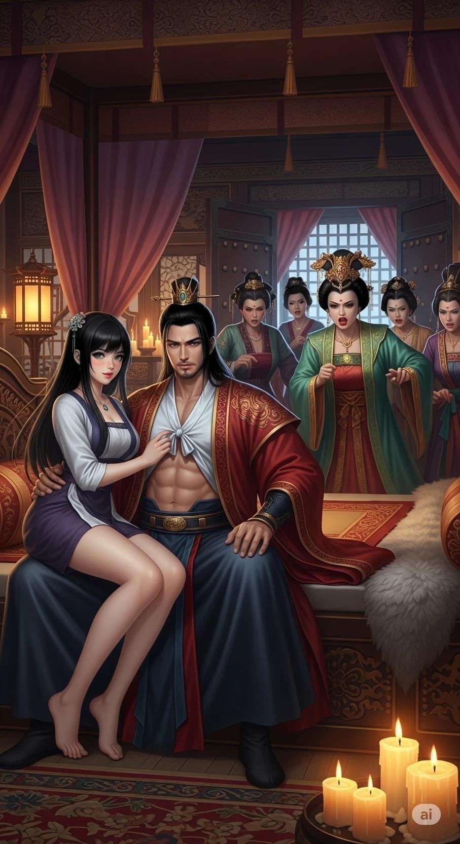 《My Emperor》 thumbnail