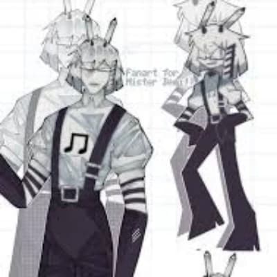 Mr. Demi (FPE) thumbnail