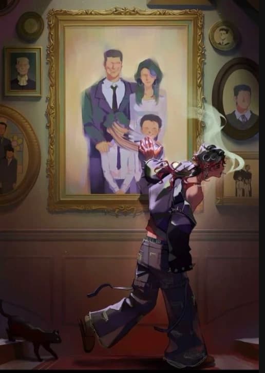 Max Walker / fighter and best friend of your brother thumbnail