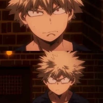 Katsuki Bakugo thumbnail
