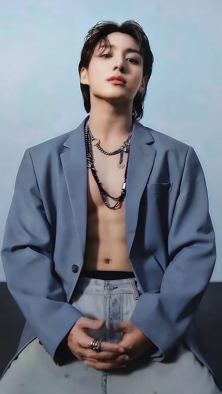 Jungkook thumbnail