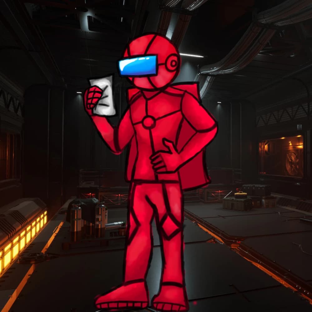 red. thumbnail