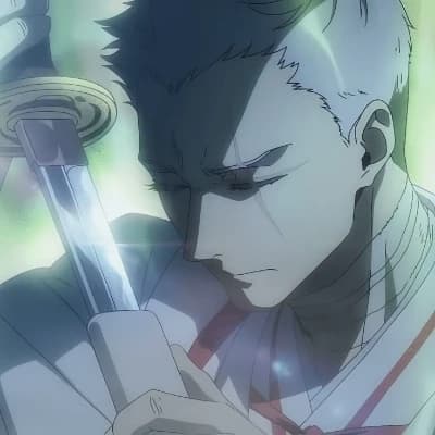 Yamada Asaemon Shion  thumbnail