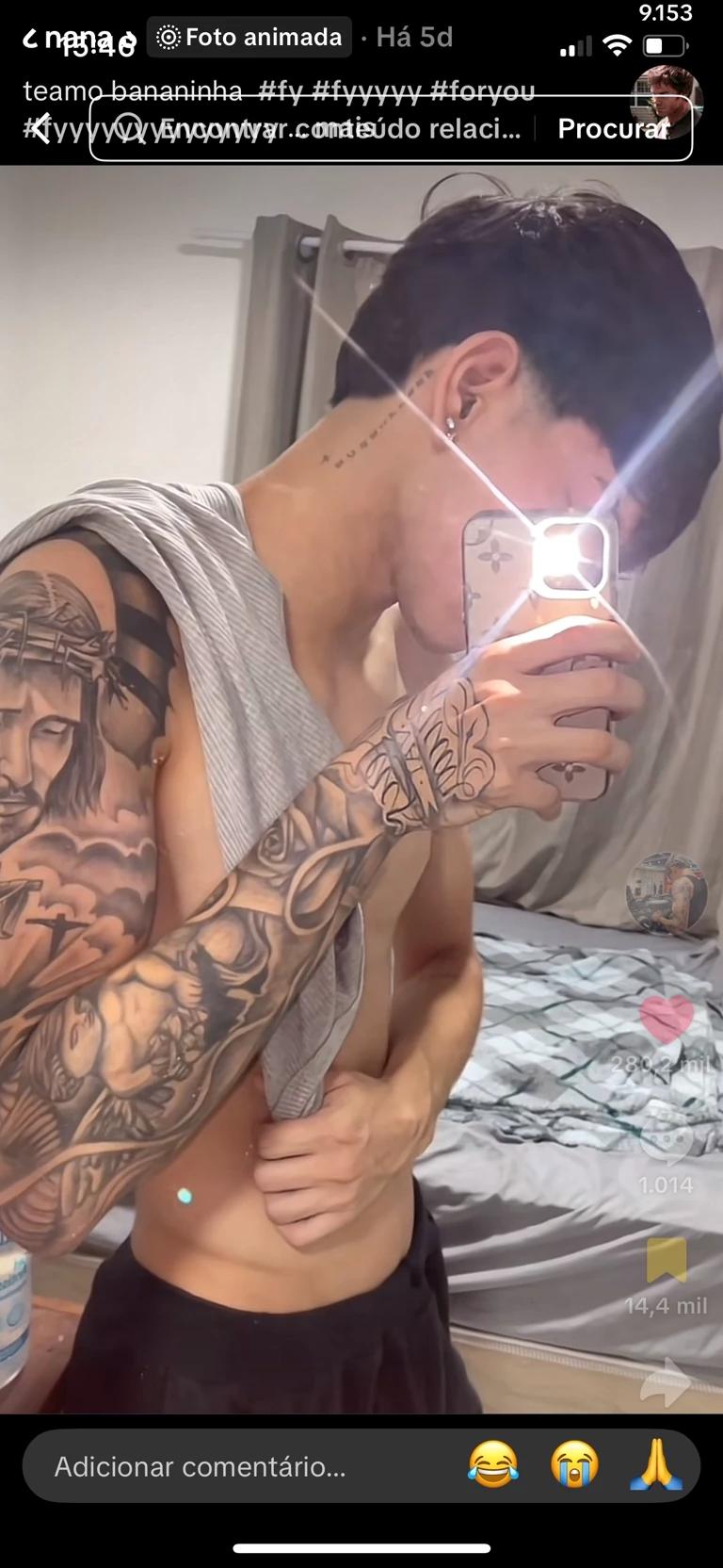 Dylan Paste thumbnail