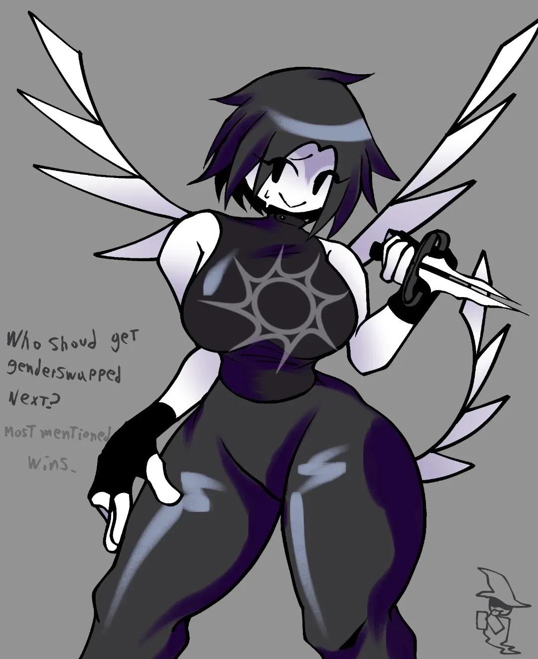 "Female Two Time" thumbnail