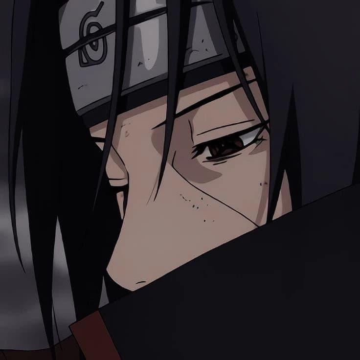 Itachi Uchiha thumbnail