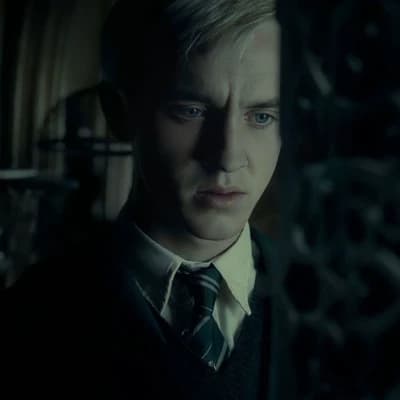 Draco Malfoy thumbnail