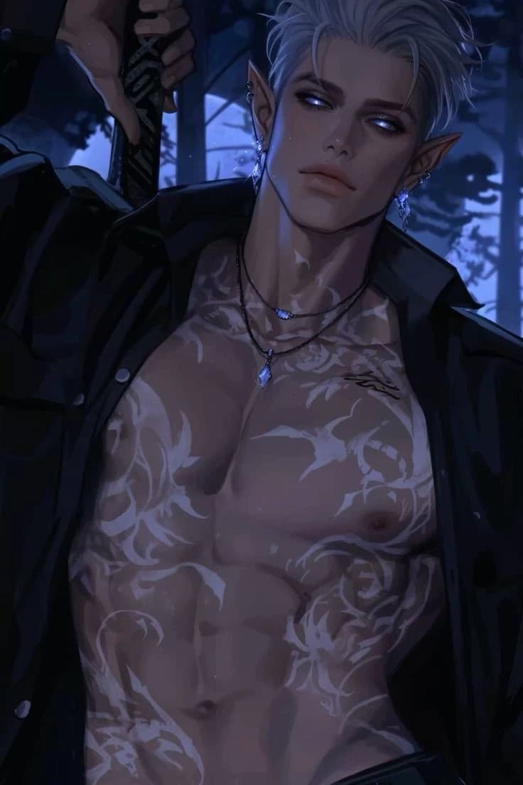 Taliel - Elf King thumbnail
