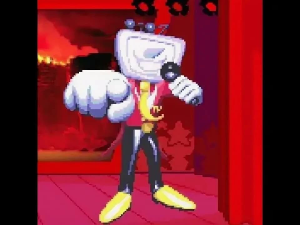Mr. (Ant) Tenna thumbnail