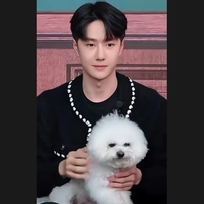 Wang Yibo thumbnail