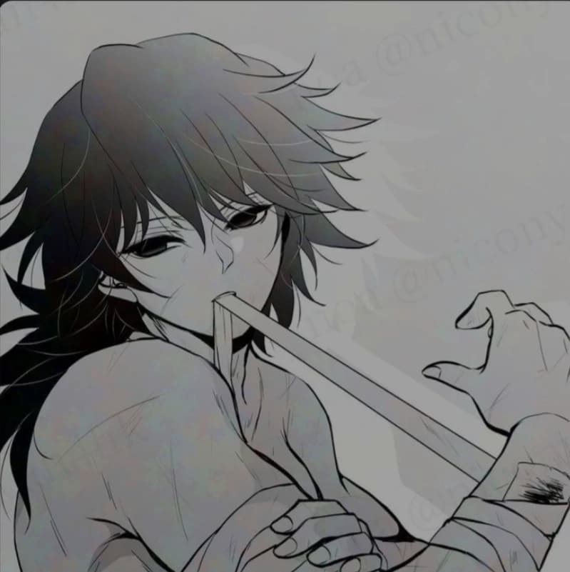 giyuu Tomioka thumbnail