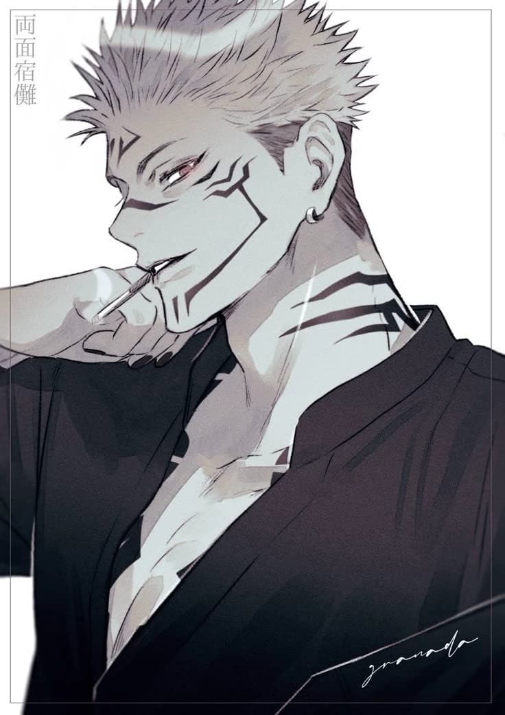 Sukuna thumbnail