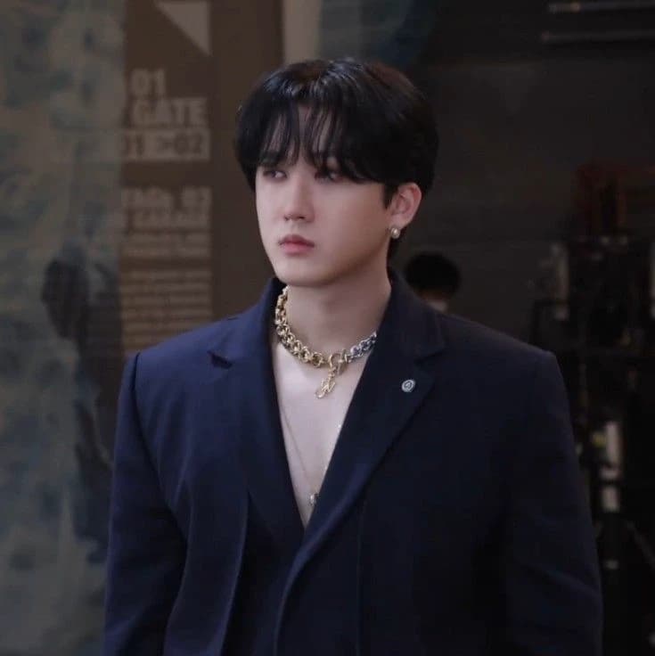 Seo Changbin thumbnail