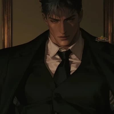 Commander Damian thumbnail
