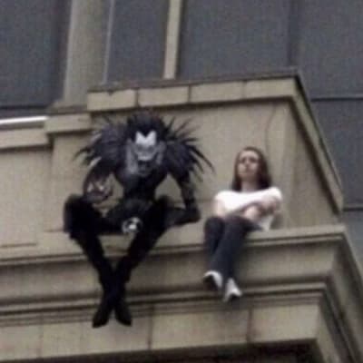Ryuk thumbnail