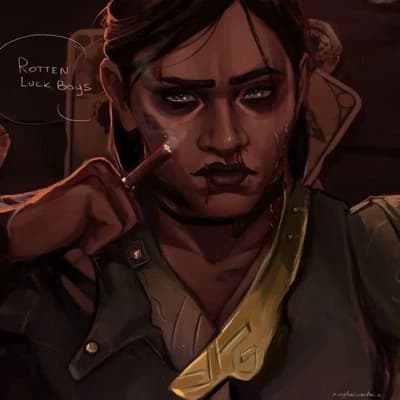 Sevika thumbnail
