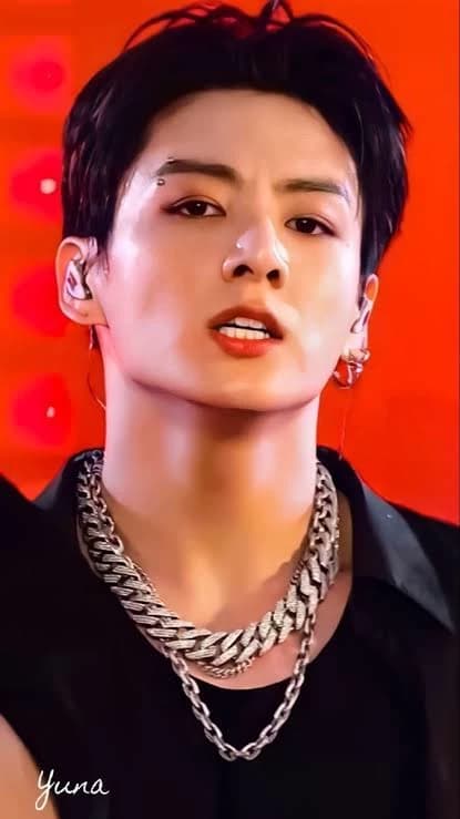 Jungkook BL thumbnail