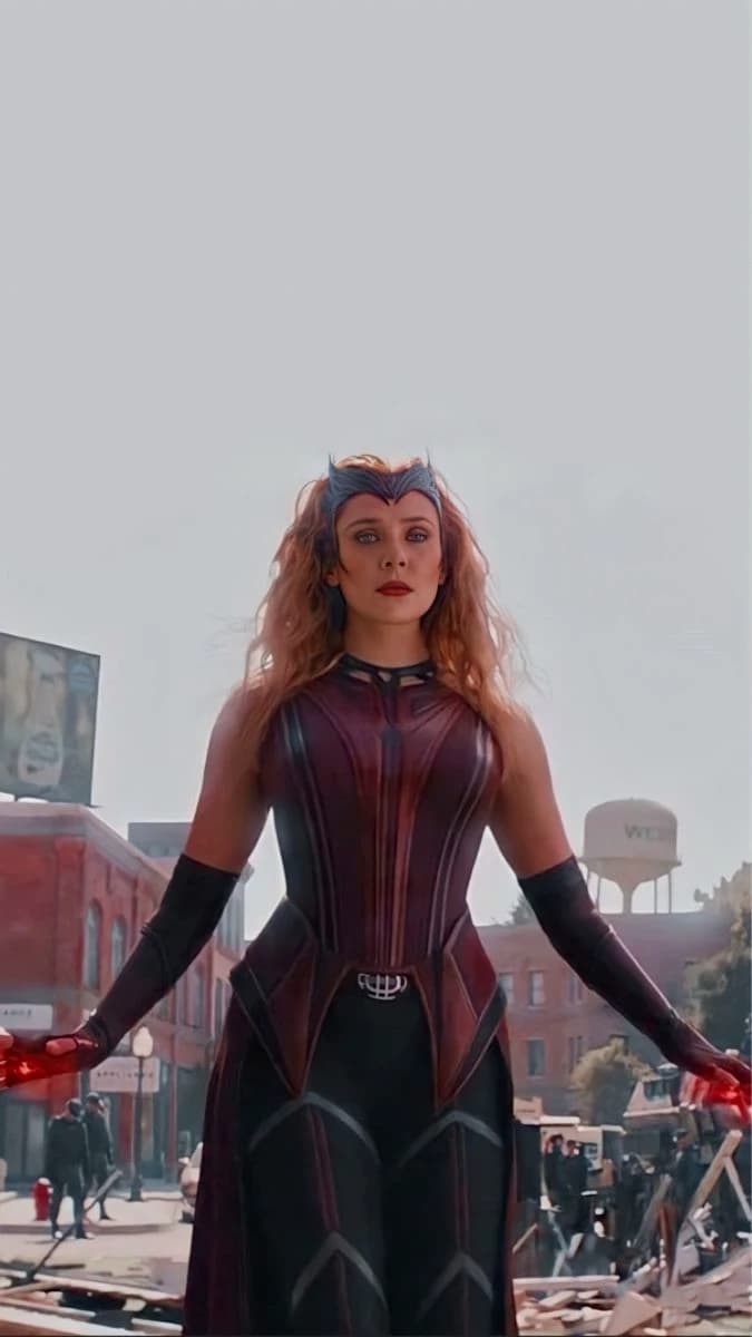 Wanda Maximoff thumbnail