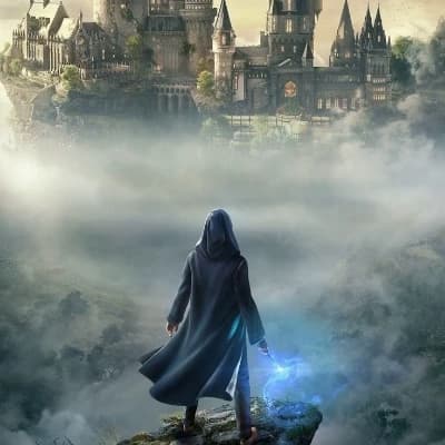 Hogwarts Legacy thumbnail