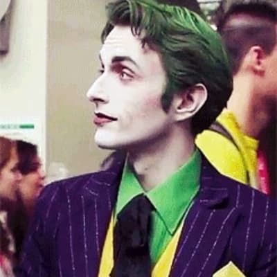 The Joker thumbnail