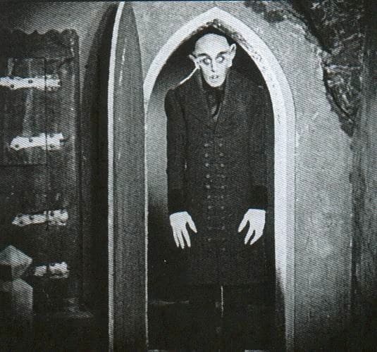 Nosferatu thumbnail
