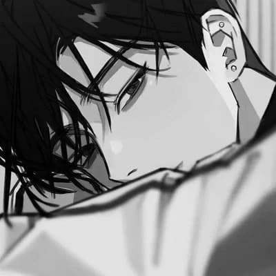 Harris - online boyf thumbnail