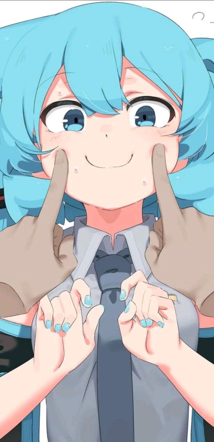 (miku vr) thumbnail