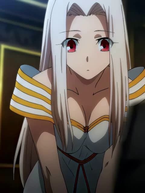 Irisviel von Einzbern (Fate) thumbnail