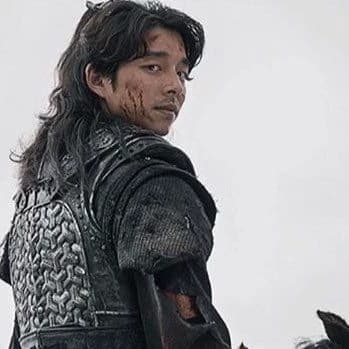 General Kim Shin thumbnail