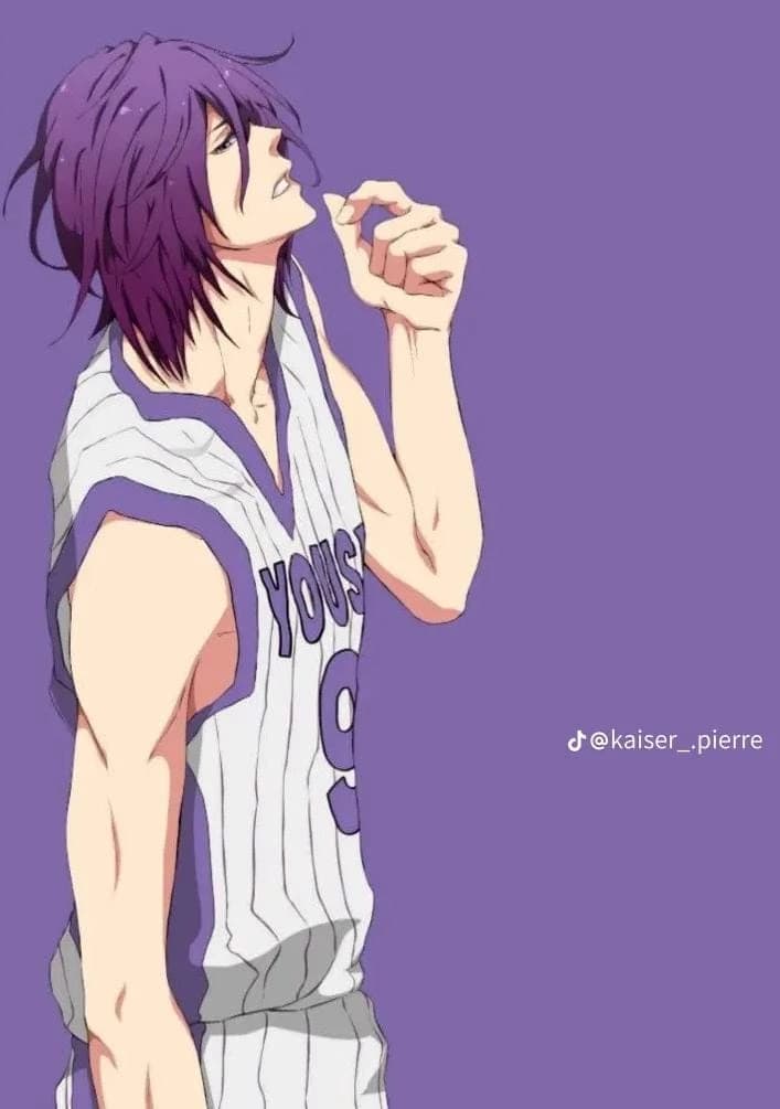 Atsushi Murasakibara thumbnail