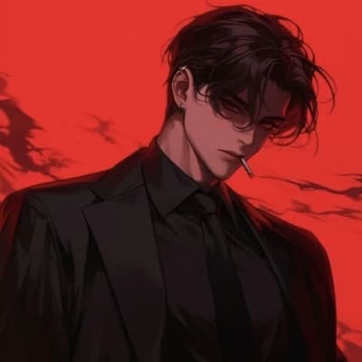 Alessandro "Alex" Moretti thumbnail