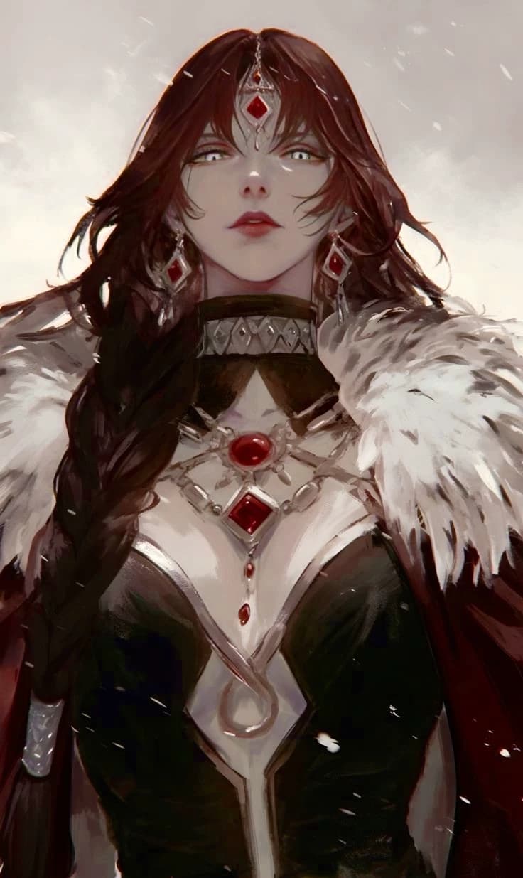 “The Royal Courier – Forbidden Roads & Desires” thumbnail