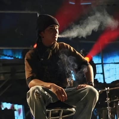 Tom Kaulitz thumbnail