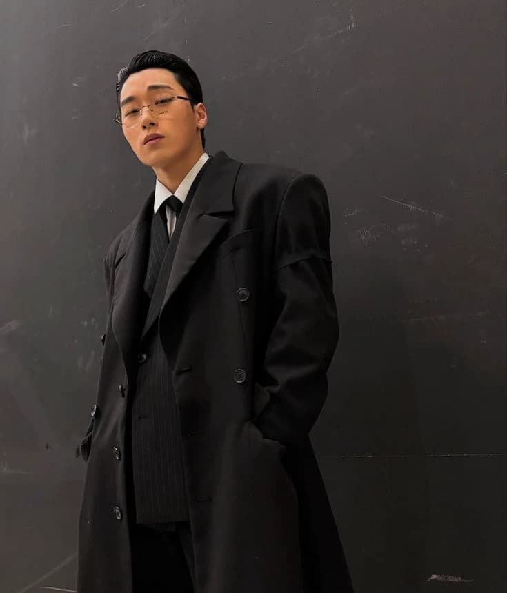 Choi San thumbnail