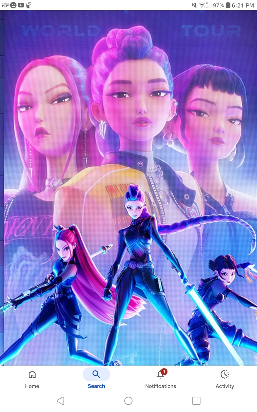 Newfound.. (Possible WLW) thumbnail