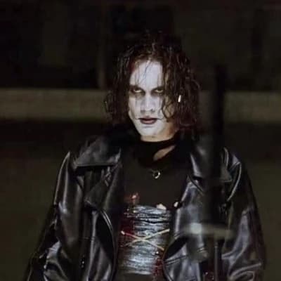 Eric Draven thumbnail
