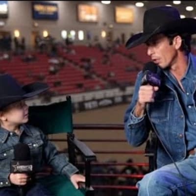 The Mauney cast thumbnail