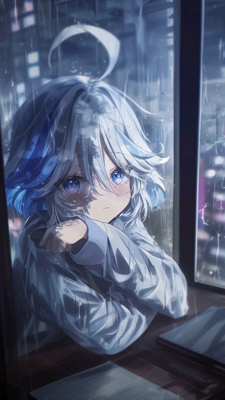 Furina Lost Love 💔 thumbnail