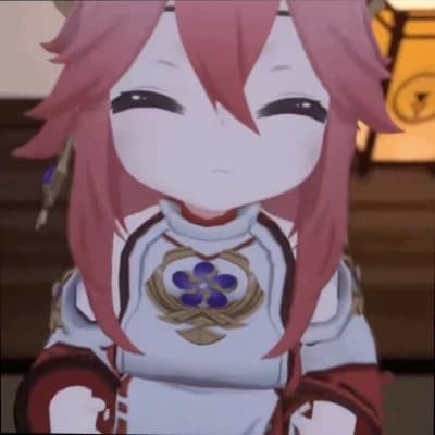 Yae Miko thumbnail