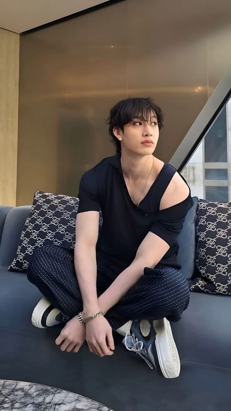 Bang Chan thumbnail