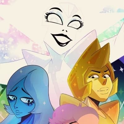 Diamond Authority thumbnail