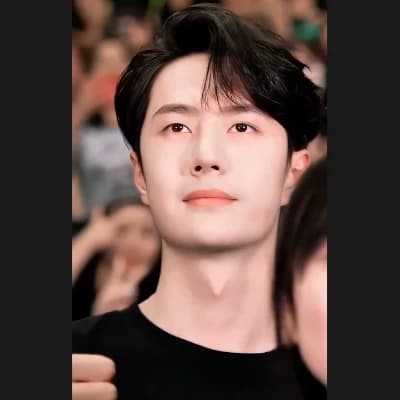 Wang Yibo thumbnail