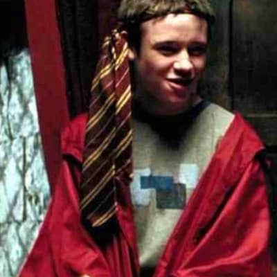 Seamus Finnigan thumbnail
